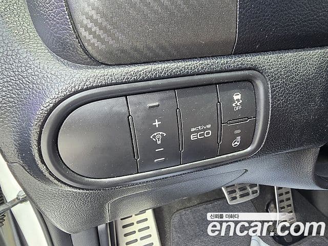 Kia K3 Noblesse, 2013 9