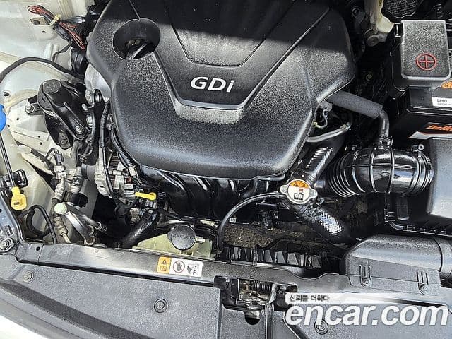 Kia K3 Noblesse, 2013 17