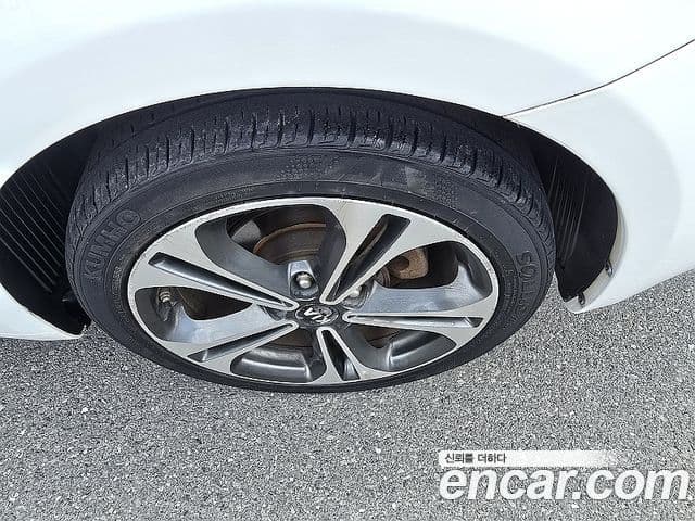 Kia K3 Noblesse, 2013 18