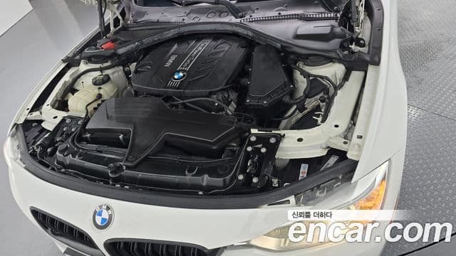 BMW 3시리즈 (F30), 2015 6