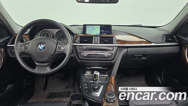 BMW 3시리즈 (F30), 2015 7