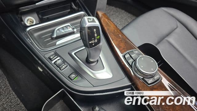 BMW 3시리즈 (F30), 2015 9