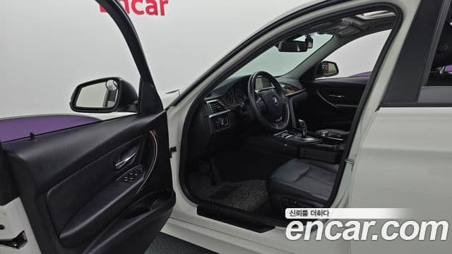 BMW 3시리즈 (F30), 2015 10