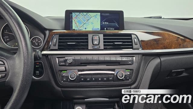 BMW 3시리즈 (F30), 2015 14