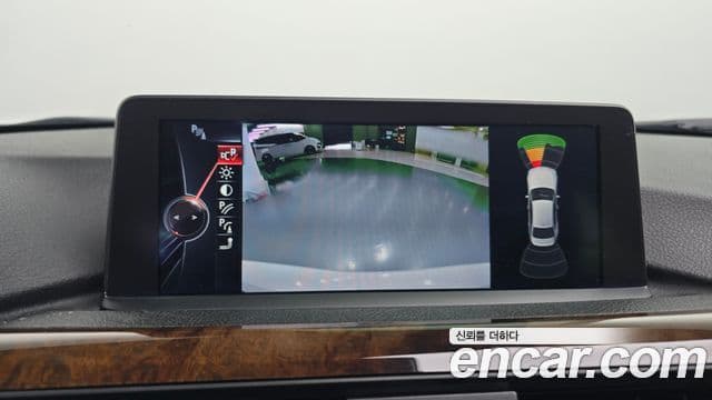 BMW 3시리즈 (F30), 2015 15