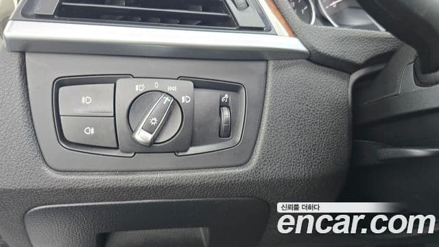 BMW 3시리즈 (F30), 2015 16