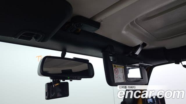 Jeep Wrangler (JK) 2.8 дизель Rubicon 4도어, 2014 18