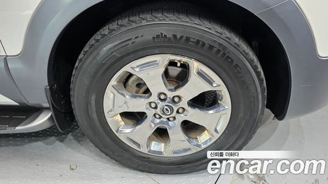 Kia The / новый New Mohave VIP, 2018 все фото