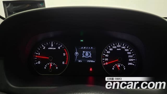 Kia The / новый New Mohave VIP, 2018 8