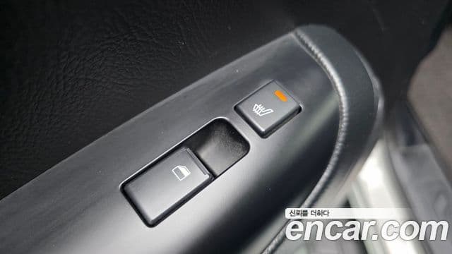 Kia The / новый New Mohave VIP, 2018 18