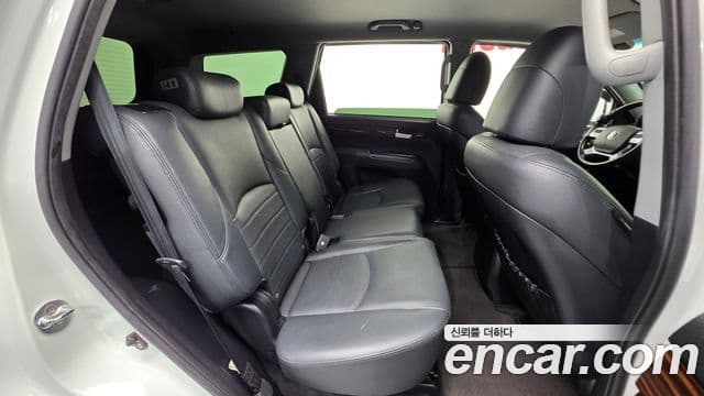 Kia The / новый New Mohave VIP, 2018 19