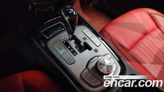 Hyundai Genesis VIP팩, 2012 9