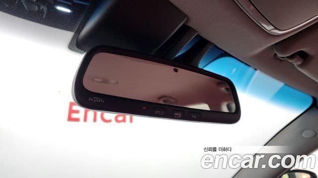 Hyundai Genesis VIP팩, 2012 17