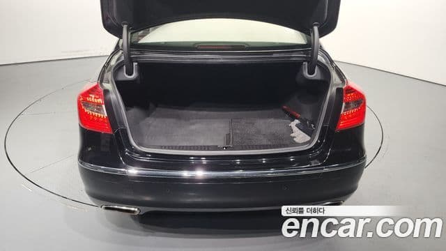 Hyundai Genesis VIP팩, 2012 20