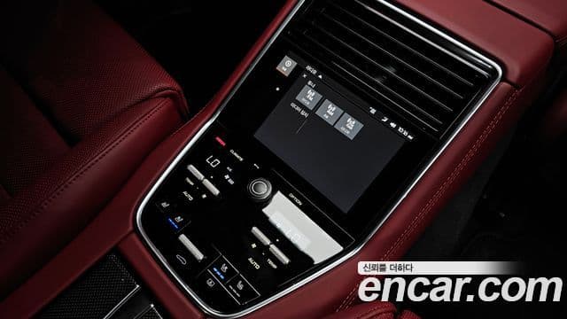 Porsche Panamera (971) 4.0 турбо S, 2023 18