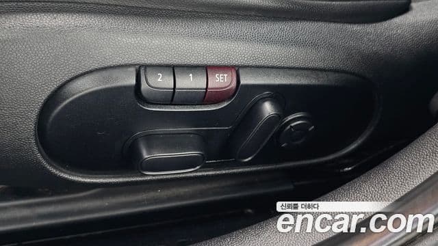 Mini Cooper D 클럽맨 2세대, 2016 19