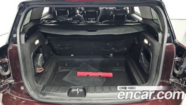 Mini Cooper D 클럽맨 2세대, 2016 20