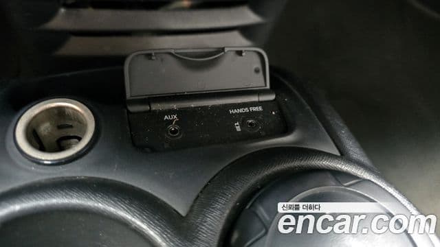 Kia 뉴모닝 люксовая версия Black Premium, 2008 19