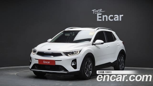 Kia Stonic Prestige, 2019 1
