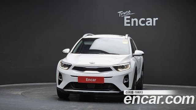 Kia Stonic Prestige, 2019 3