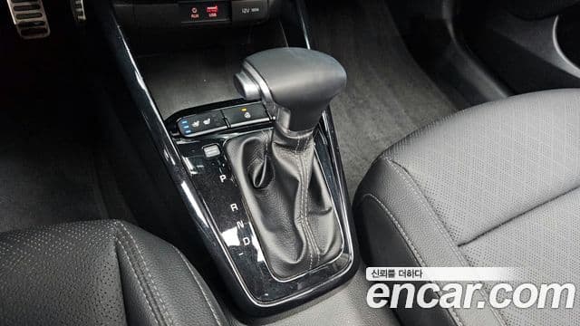 Kia Stonic Prestige, 2019 9