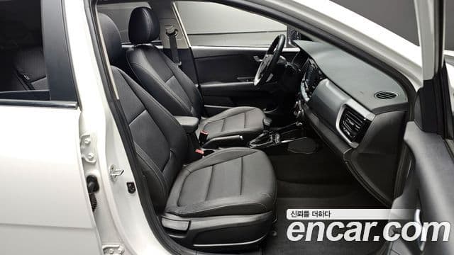 Kia Stonic Prestige, 2019 10