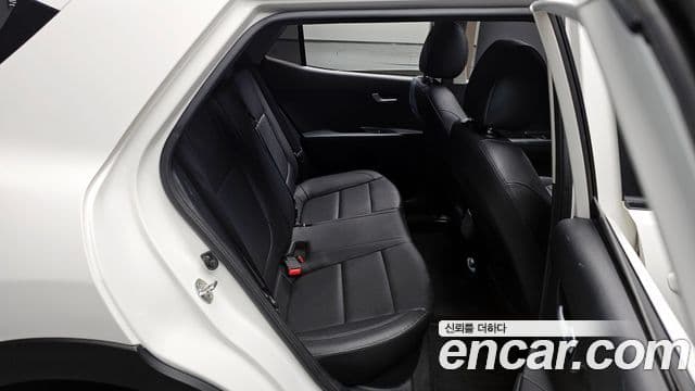 Kia Stonic Prestige, 2019 11