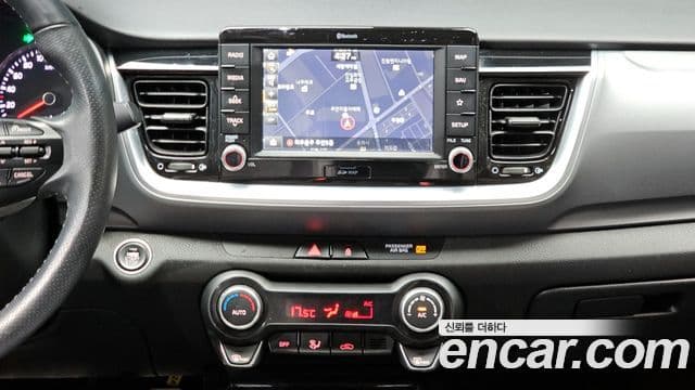 Kia Stonic Prestige, 2019 14