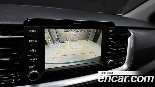 Kia Stonic Prestige, 2019 15