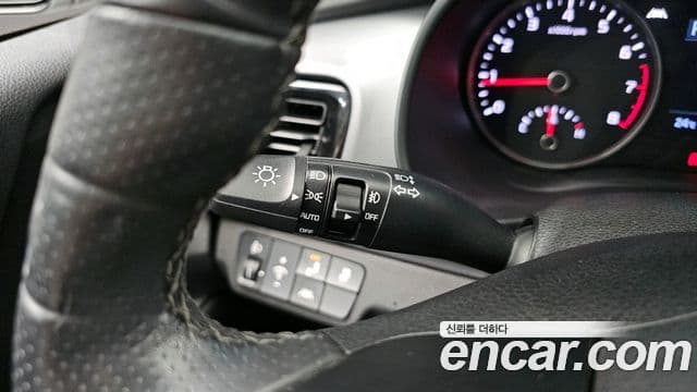 Kia Stonic Prestige, 2019 18