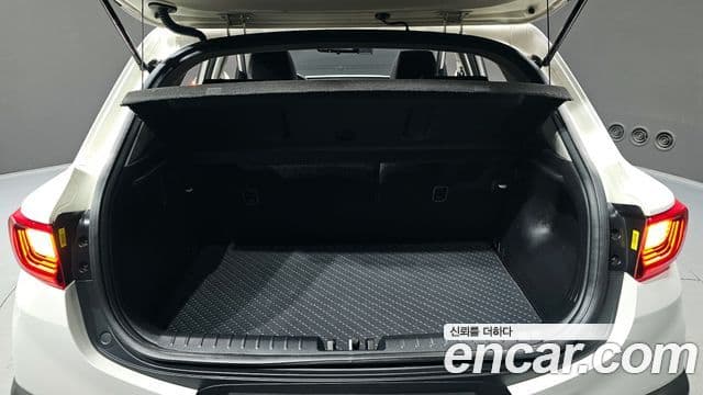 Kia Stonic Prestige, 2019 20