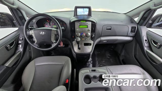 Hyundai Grand Starex CVX Luxury, 2015 7