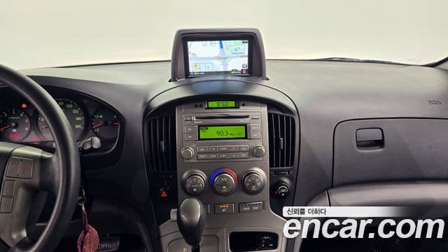 Hyundai Grand Starex CVX Luxury, 2015 14