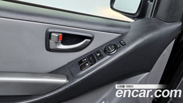 Hyundai Grand Starex CVX Luxury, 2015 19