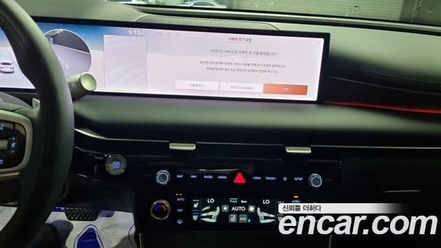 Genesis G80 (RG3) бензин 2.5 турбо AWD, 2025 13