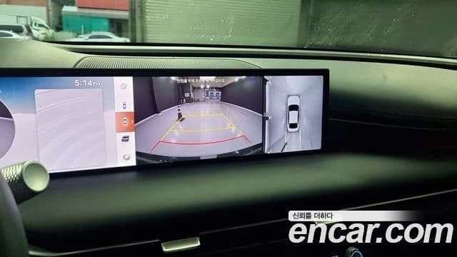 Genesis G80 (RG3) бензин 2.5 турбо AWD, 2025 14