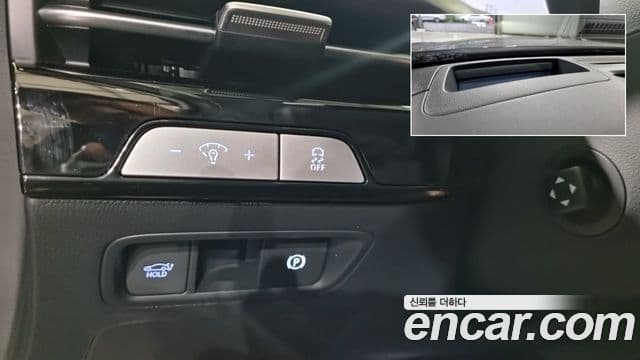 Genesis G80 (RG3) бензин 2.5 турбо AWD, 2025 16