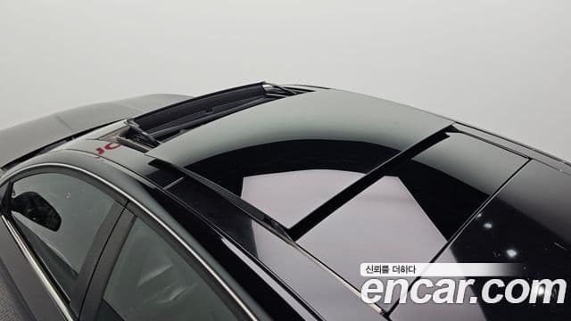 Renault Korea(Samsung) 뉴SM5 Platinum SE Plus, 2013 17