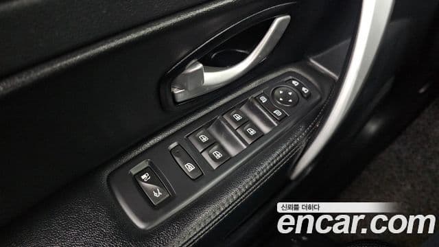 Renault Korea(Samsung) 뉴SM5 Platinum SE Plus, 2013 18