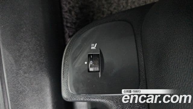 Renault Korea(Samsung) 뉴SM5 Platinum SE Plus, 2013 19