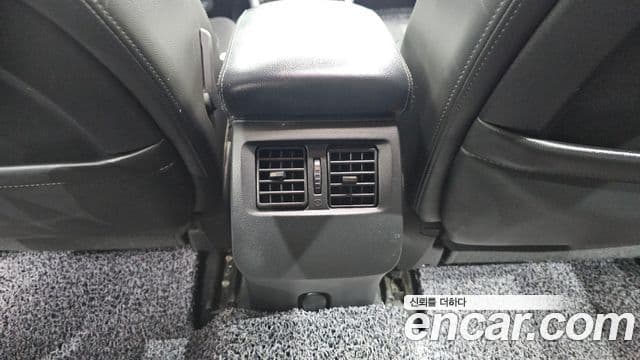 Renault Korea(Samsung) 뉴SM5 Platinum SE Plus, 2013 20