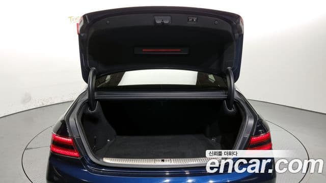 Genesis G90 Prestige, 2020 20