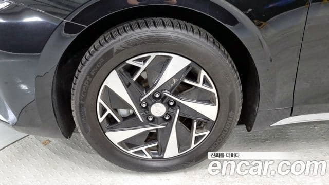 Hyundai The / новый New Grandeur IG гибрид Premium Choice, 2020 3