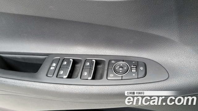 Hyundai The / новый New Grandeur IG гибрид Premium Choice, 2020 4