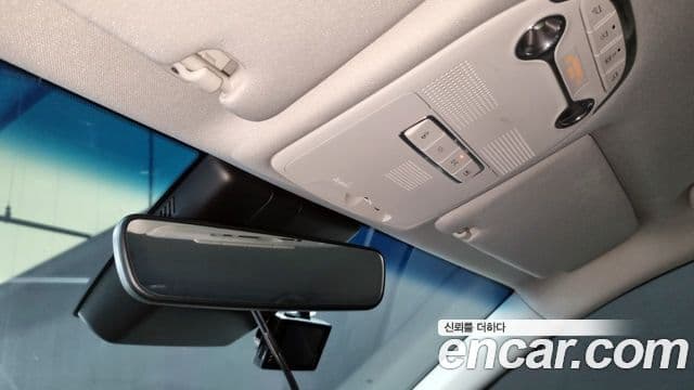 Hyundai The / новый New Grandeur IG гибрид Premium Choice, 2020 15