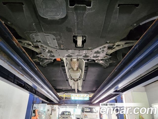 Hyundai The / новый New Grandeur IG гибрид Premium Choice, 2020 7