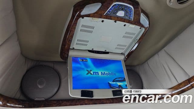 Kia Carnival R Premium, 2013 19