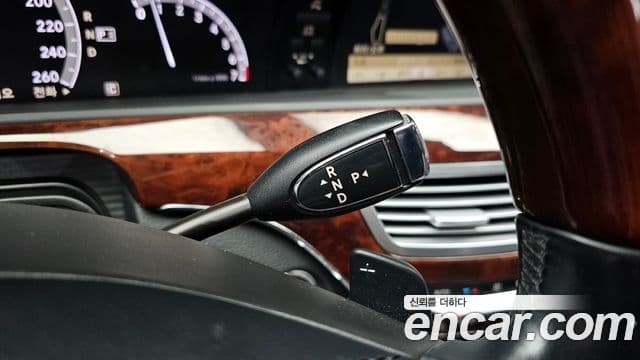 Mercedes-Benz S-класс W221, 2010 9