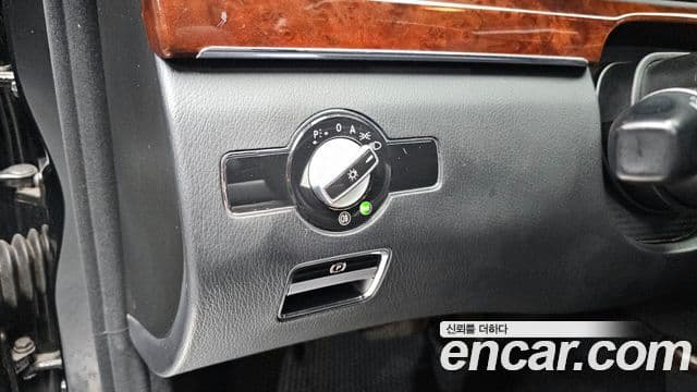 Mercedes-Benz S-класс W221, 2010 16