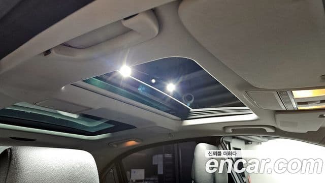 Mercedes-Benz S-класс W221, 2010 18